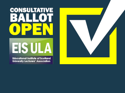 Consultative Ballot 2025